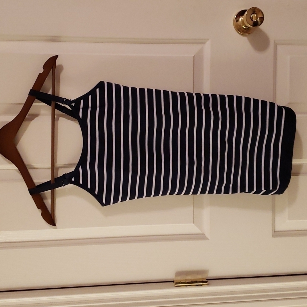 EVERYDAY By Stitch Fix Jessalyn Maternity Nursing Cami NWT